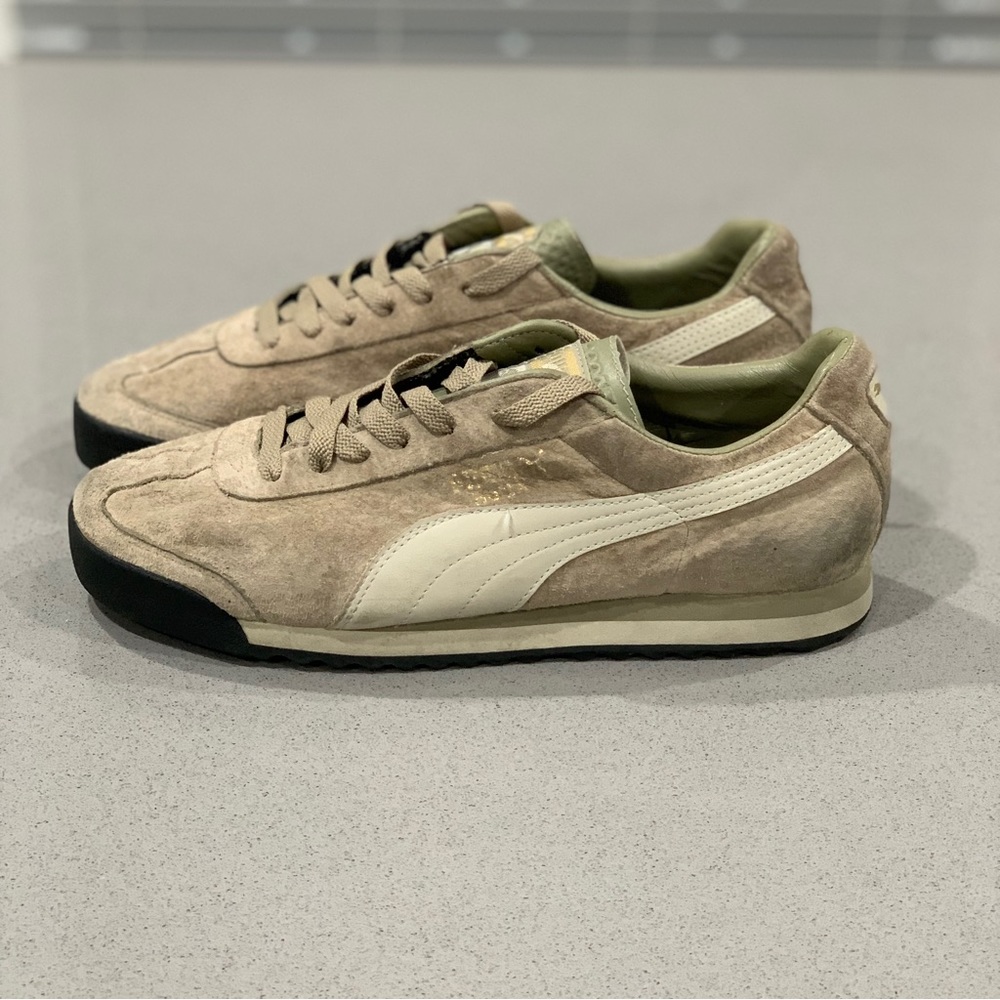 PUMA Suede Classix